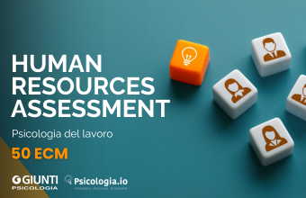 Master asincrono in Human Resources Assessment