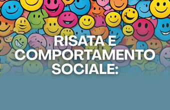 Risata e Comportamento Sociale: perché ridiamo insieme?