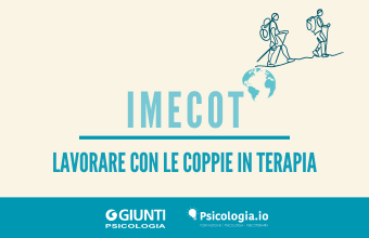  Imecot: Lavorare con le coppie in terapia