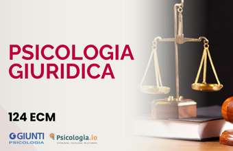 Master in psicologia giuridica