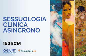 Master in sessuologia clinica - asincrono