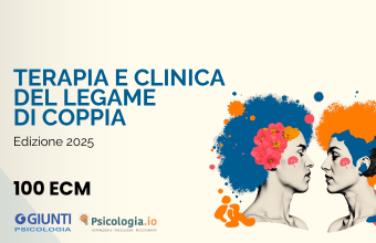 Master sincrono in Terapia e clinica del legame di coppia