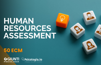 Master asincrono in Human Resources Assessment