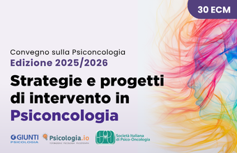 Strategie e progetti di intervento in Psiconcologia