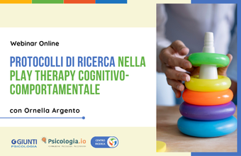 Protocolli di ricerca nella play therapy cognitivo-comportamentale