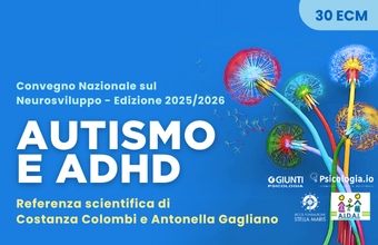 Autismo e ADHD