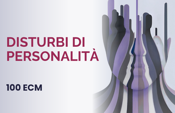 MASTER ASINCRONO SUI DISTURBI DI PERSONALITÀ