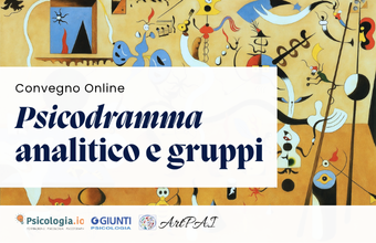 Psicodramma analitico e gruppi