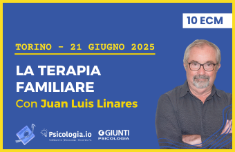 La terapia familiare