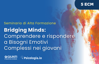 Bridging Minds: comprendere e rispondere a Bisogni Emotivi Complessi nei giovani