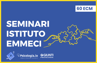 Seminari Istituto Emmeci 2025