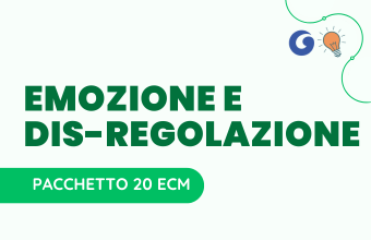 Emozione e dis-regolazione
