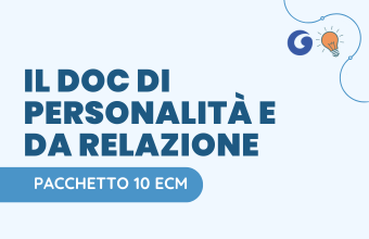 Il Doc di personalità e da relazione