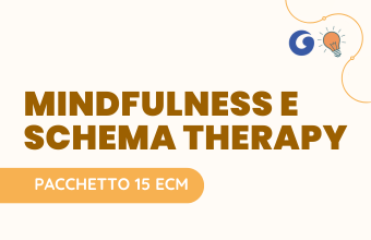 Mindfulness e Schema Therapy