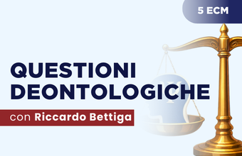 Questioni deontologiche