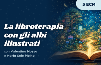 La libroterapia con gli albi illustrati - VI edizione