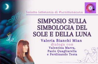 Simposio sulla simbologia del Sole e della Luna