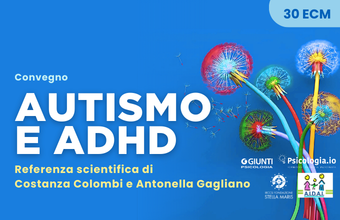 Autismo e ADHD