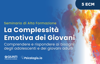 La Complessità Emotiva dei Giovani