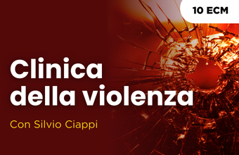 Clinica della violenza: narcisismo, trauma, dolore e perdita nella diagnosi e nel trattamento della crudeltà