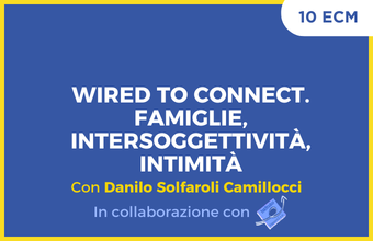 Wired to connect. Famiglie, intersoggettività, intimità