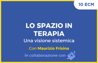Lo spazio in terapia: una visione sistemica