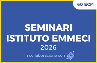 Seminari Istituto Emmeci 2026