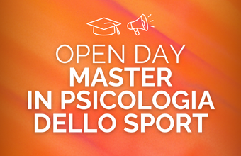 Banner Open Day Sport