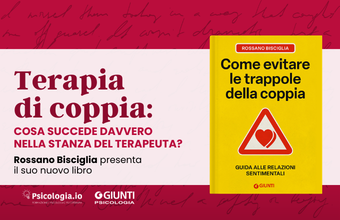 Terapia di coppia: cosa succede davvero nella stanza del terapeuta?
