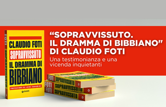 "Sopravvissuto. Il dramma di Bibbiano" di Claudio Foti: una testimonianza e una vicenda inquietanti