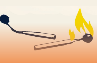 Il burnout al lavoro: cos'è, cause e sintomi da riconoscere