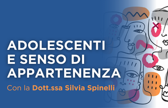 Adolescenti e senso di appartenenza: il bisogno di sentirsi parte di un gruppo