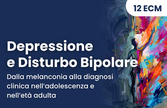 Depressione e Disturbo Bipolare