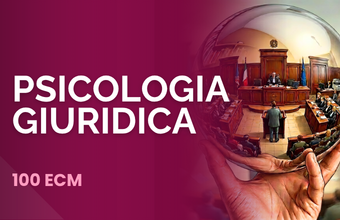 Master Asincrono in Psicologia Giuridica - Edizione 2026
