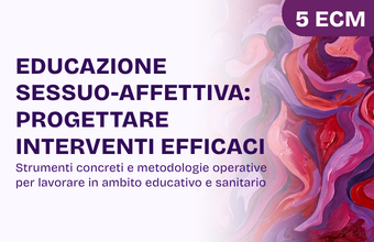 Educazione sessuo-affettiva: progettare interventi efficaci