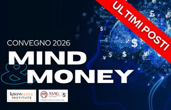 Mind & Money – 18 aprile 2026