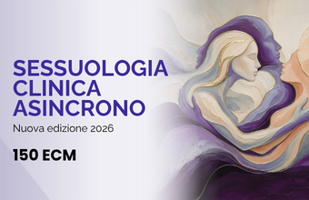 Master asincrono in Sessuologia Clinica