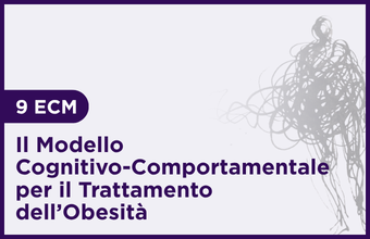 Il Modello Cognitivo-Comportamentale per il Trattamento dell’Obesità