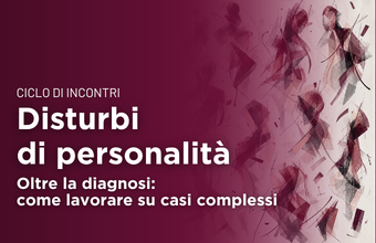 Disturbi di personalità