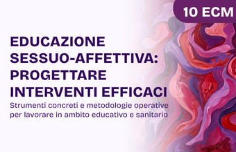 Educazione sessuo-affettiva: progettare interventi efficaci