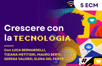 Crescere con la tecnologia