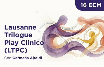 Lausanne Trilogue Play Clinico (LTPC): Dalla teoria alle applicazioni cliniche