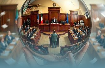 Cos'è la psicologia giuridica e come diventare psicologo giuridico?