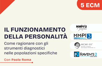 Il funzionamento della personalità