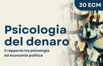 Psicologia del denaro