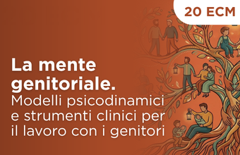 La mente genitoriale