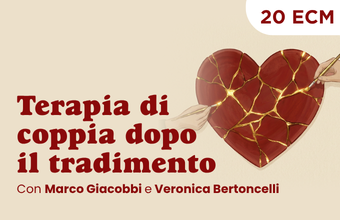 La coppia dopo il tradimento