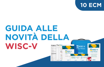 GUIDA ALLE NOVITÀ DELLA WISC-V