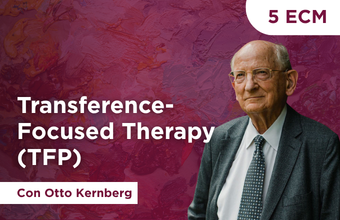 TRANSFERENCE-FOCUSED THERAPY (TFP): teoria, tecnica e applicazioni cliniche nei disturbi di personalità