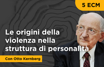 Le origini della violenza nella struttura di personalità